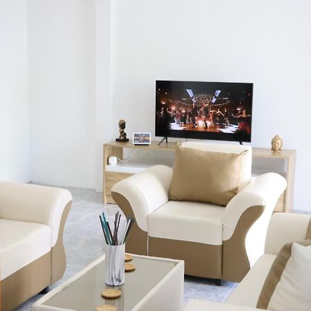 Garden Suite Тру д'О Дус Екстериор снимка