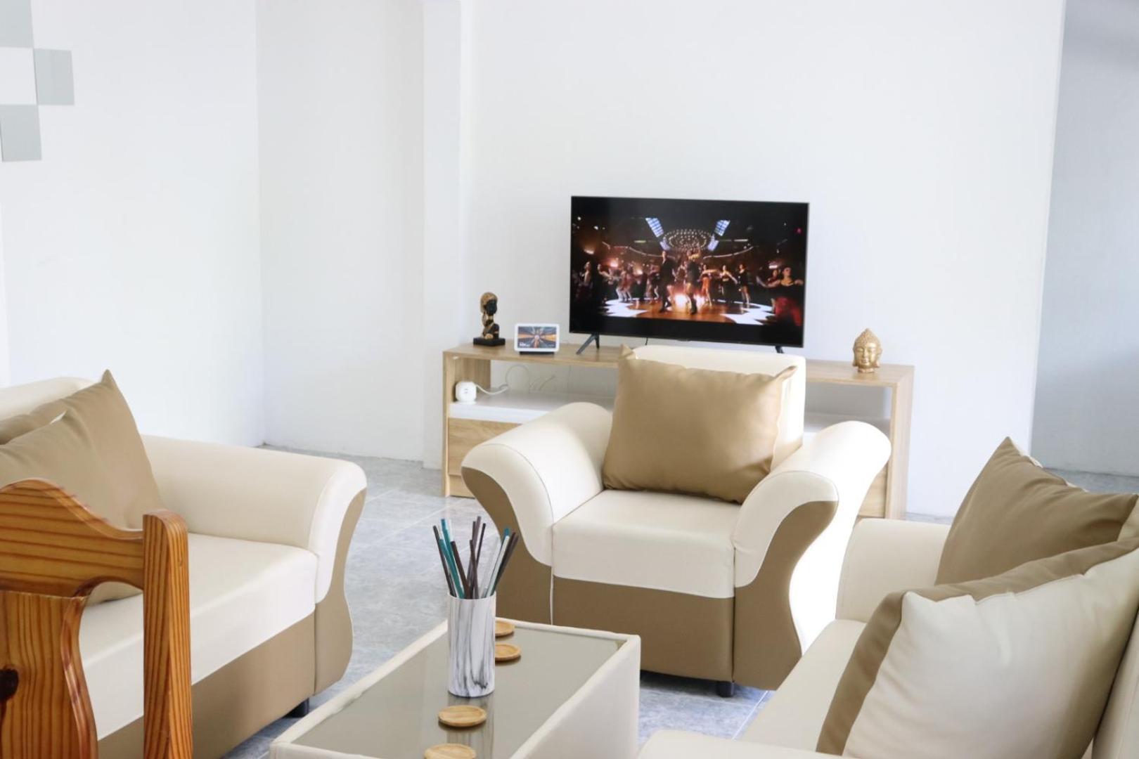 Garden Suite Тру д'О Дус Екстериор снимка