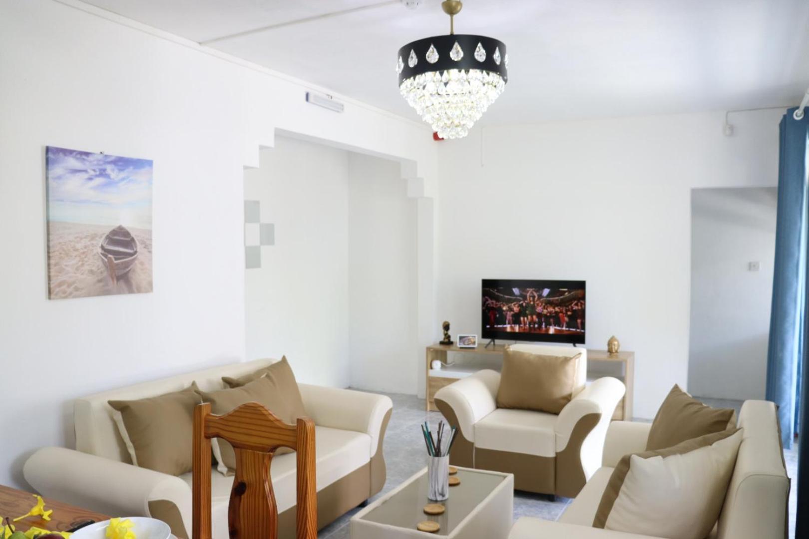 Garden Suite Тру д'О Дус Екстериор снимка