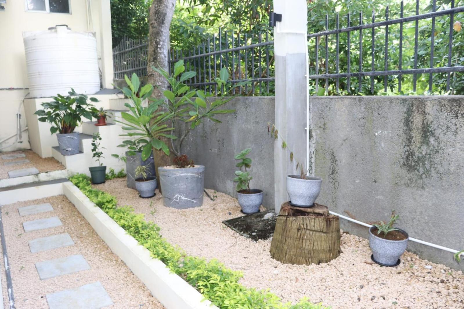 Garden Suite Тру д'О Дус Екстериор снимка